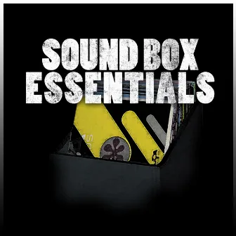 Sound Box Essentials Platinum Edition by Clint Eastwood