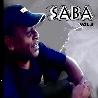 Saba Vol. 4 by Saba