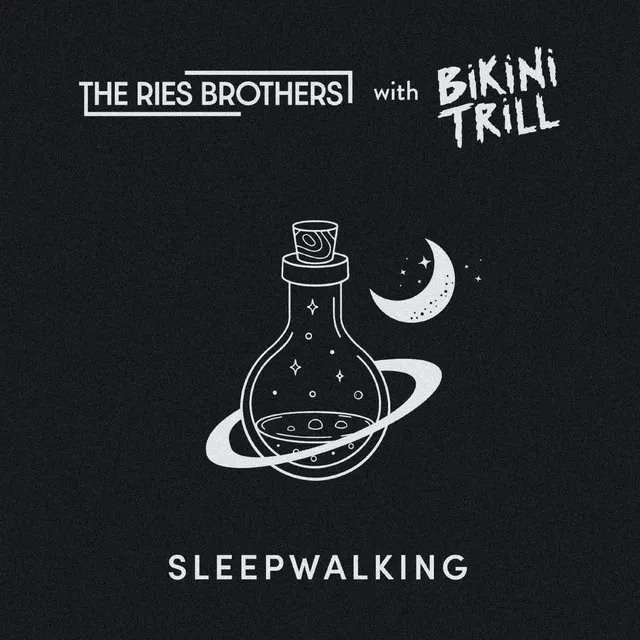 Sleepwalking