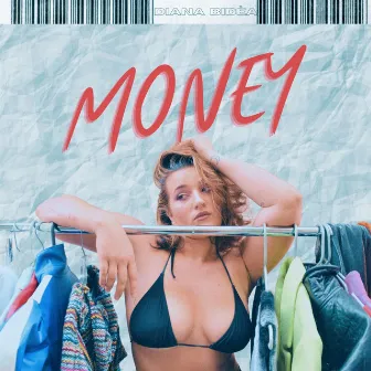 Money by Diana Bidea