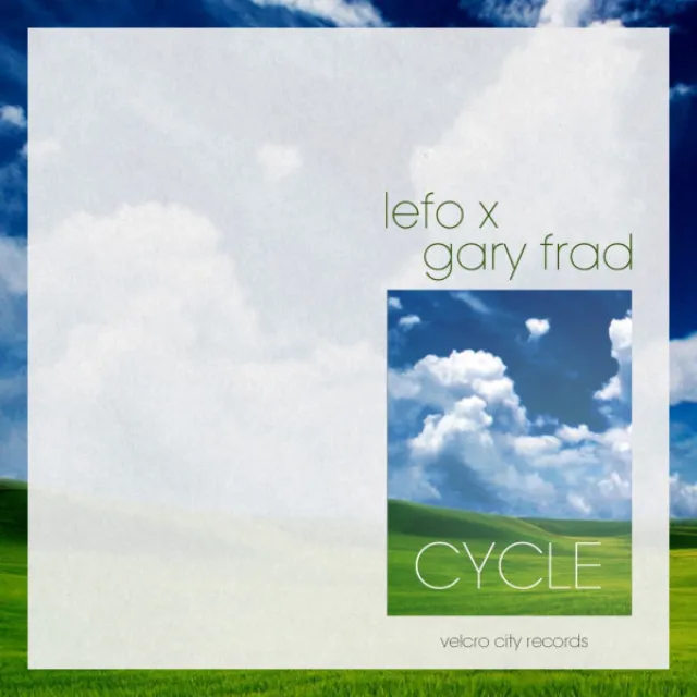 Cycle feat. Gary Frad - Justin Johnson Remix