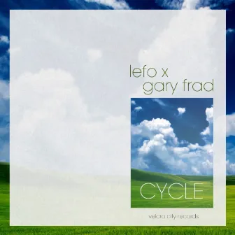 Cycle (feat. Gary Frad) by Lefo X