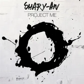 Project Me by Shary-An