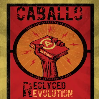 Recycled Revolution by Caballo