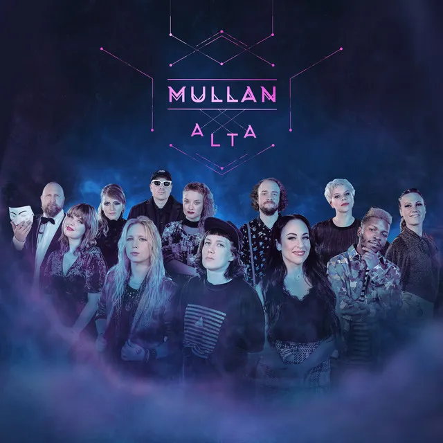 Kuuma Syli - Uuno Kailas / Mullan alta