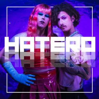 HATERO by Vivere