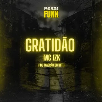 Gratidão by Mc IZK