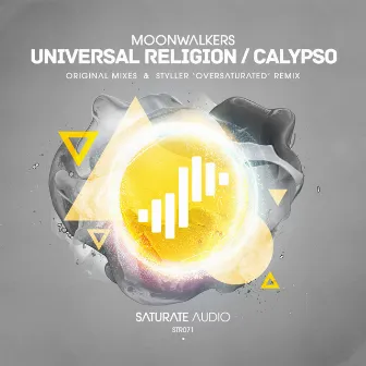 Universal Religion / Calypso by Moonwalkers