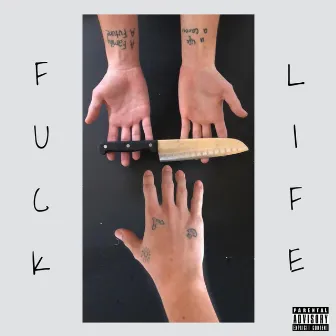 Fuck Life by Abraysiv