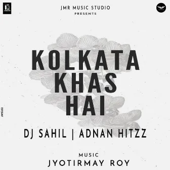 Kolkata Khas Hai by Unknown Artist