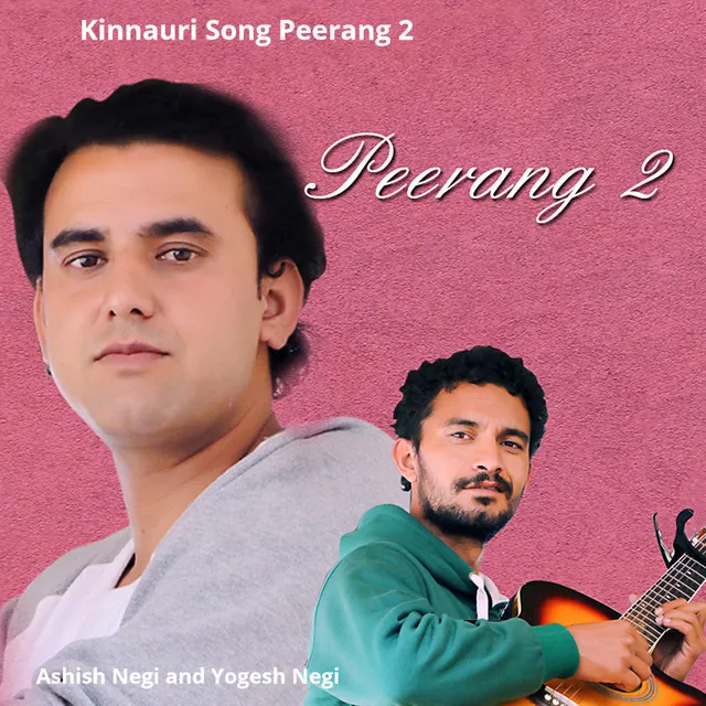 Kinnauri Song Peerang - 2