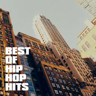 Best of Hip Hop Hits by Unknown Artist