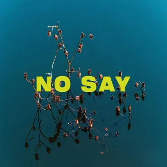 no say by Samuke