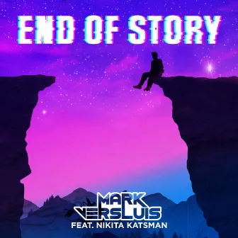 End of Story by Mark Versluis