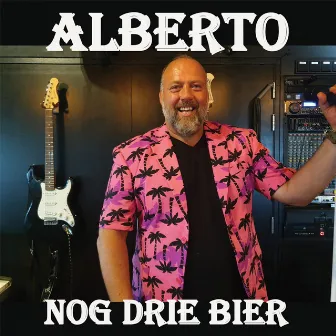 Nog Drie Bier by Alberto