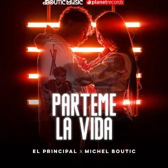 Parteme La Vida by El Principal