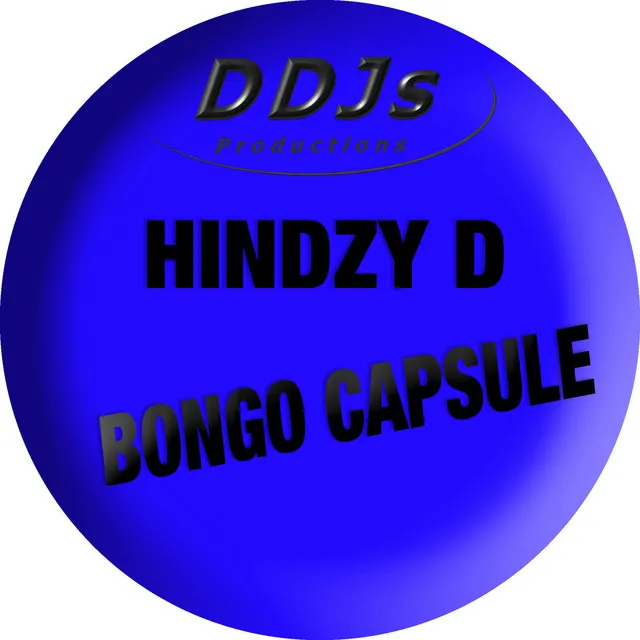 Bongo Capsule