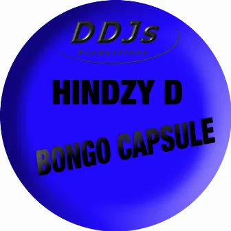 Bongo Capsule by Hindzy D