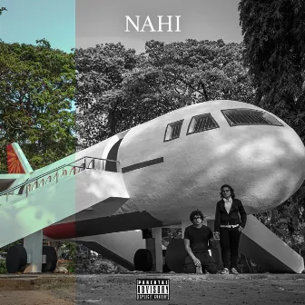 NAHI by AP issa banger