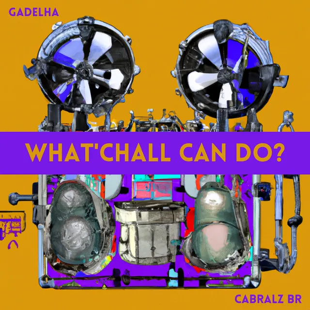 What' Chall Can Do?