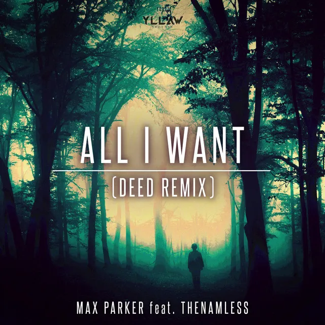 All I Want (DeeD Remix)