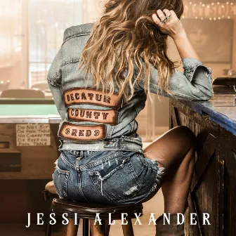 Decatur County Red by Jessi Alexander