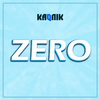 Zero by Kaqnik