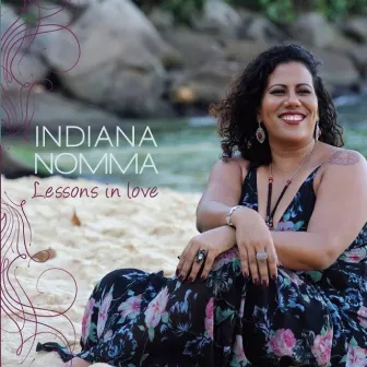 Lessons in Love by Indiana Nomma