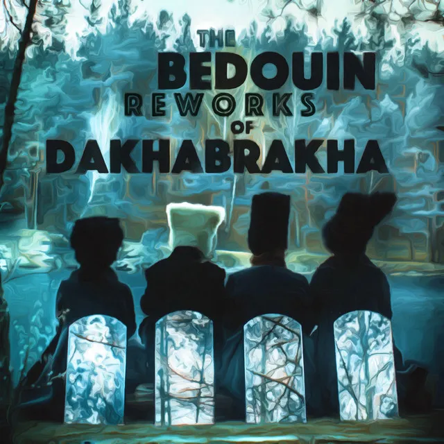 Salgir Boyu - Bedouin Rework