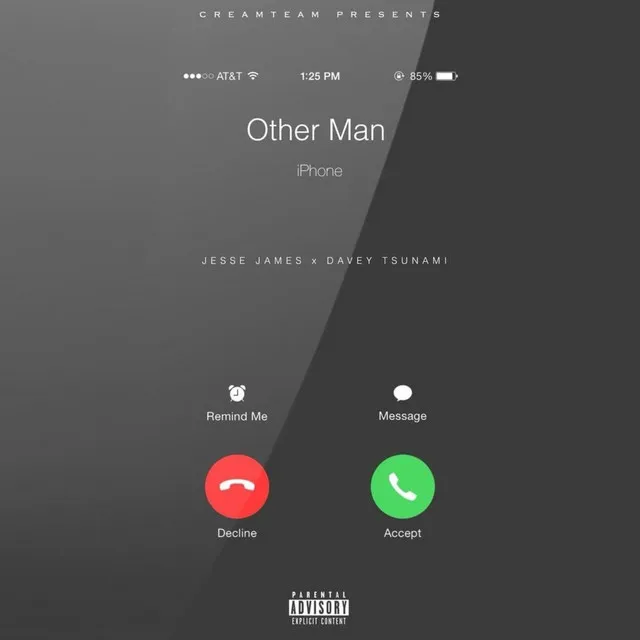 Other Man