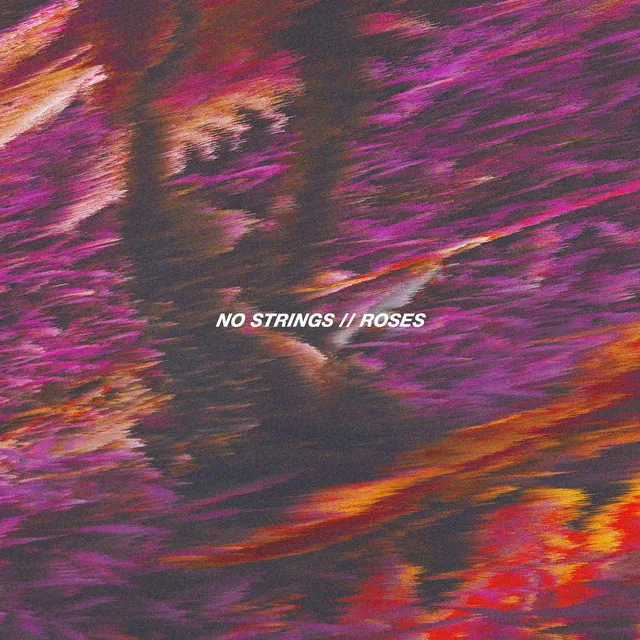 NO STRINGS // ROSES