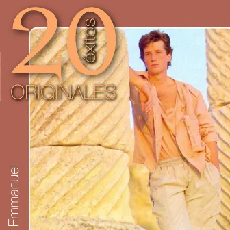 20 Exitos Originales by Emmanuel