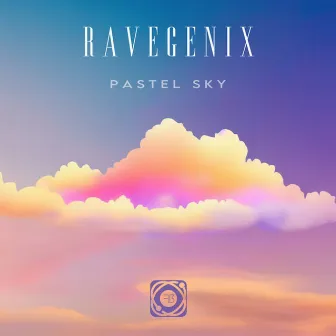 Pastel Sky by Ravegenix