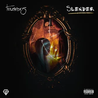 Slender by TeeZandos