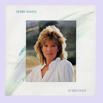 Surrender by Debby Boone