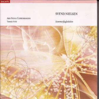 Nielsen: Sommerfugledalen by Svend Nielsen