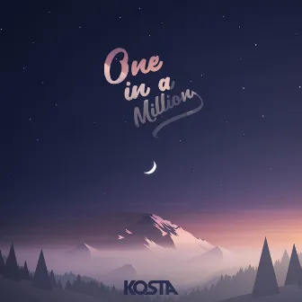 One in a Million by KOSTA