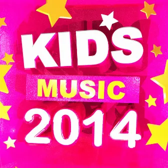 Kid's Music 2014 by Yes Kids