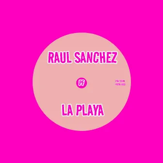 La Playa by Raul Sanchez (Chile)