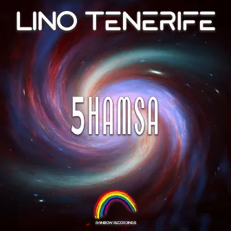 5hamsa by Lino Tenerife