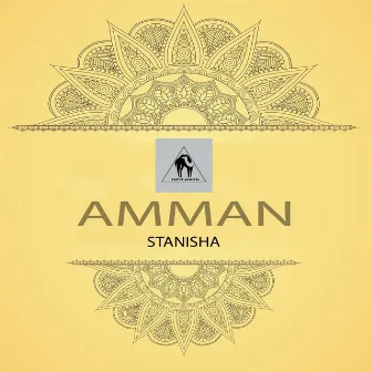 Amman by Stanisha