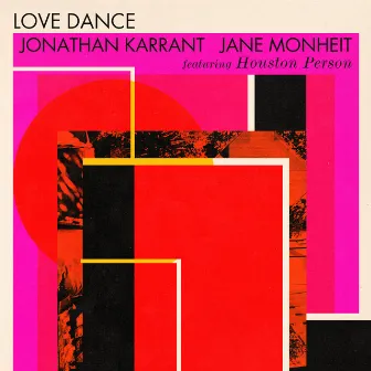 Love Dance by Jonathan Karrant