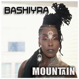 MOUNTAIN by Bashiyra