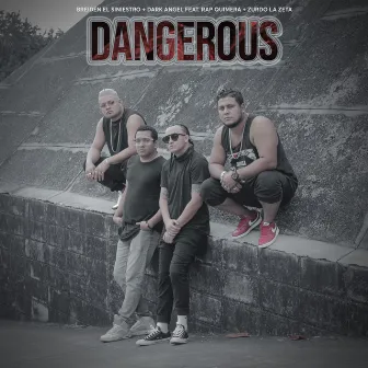 Dangerous by Dark Angel