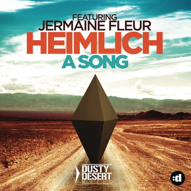 A Song (feat. Jermaine Fleur)