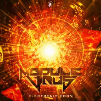 Electronic Boom by Module Virus