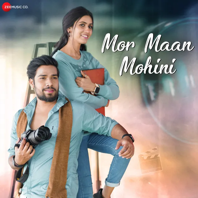 Mor Maan Mohini