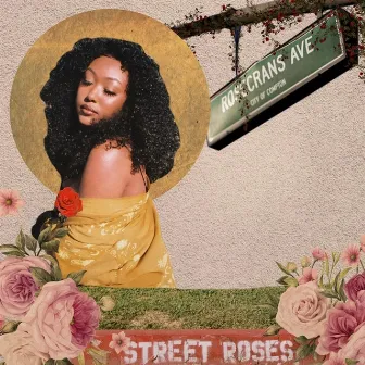 Street Roses by Moon Allure