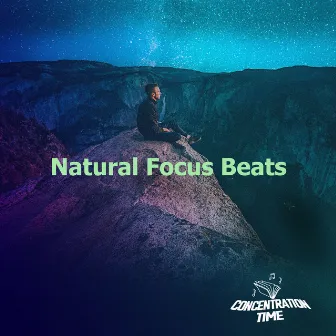 Natural Focus Beats by Concentration Time