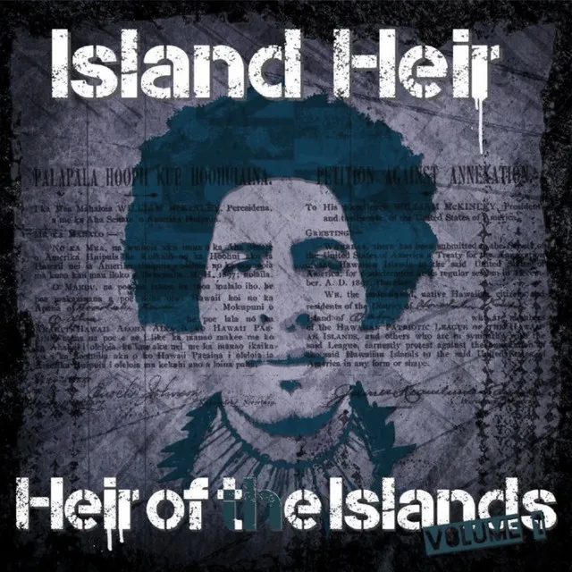 Heir of the Islands, Vol. 1